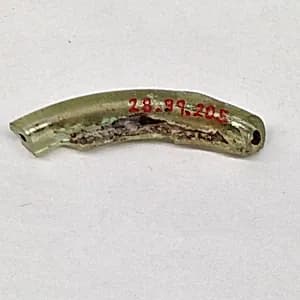 Fragment by Unknown Artist