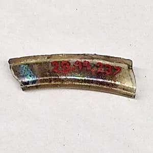 Fragment by Unknown Artist