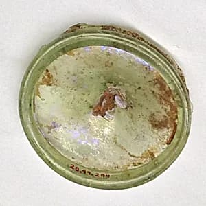 Fragment by Unknown Artist
