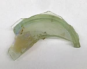 Fragment by Unknown Artist