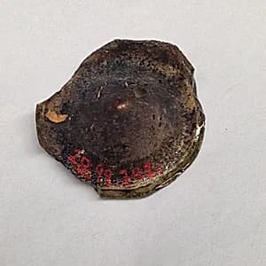 Fragment by Unknown Artist