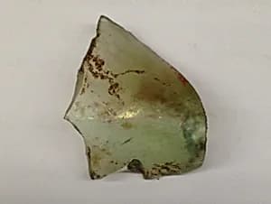 Fragment by Unknown Artist