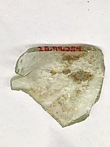 Fragment by Unknown Artist