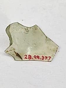 Fragment by Unknown Artist