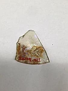 Fragment by Unknown Artist