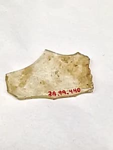 Fragment by Unknown Artist
