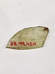 Fragment by Unknown Artist