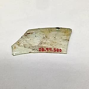 Fragment by Unknown Artist
