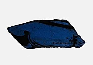 Glass Fragment by Unknown Artist
