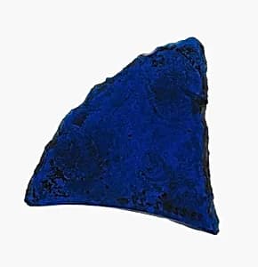 Glass Fragment by Unknown Artist