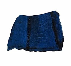 Glass Fragment by Unknown Artist