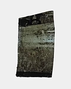Glass Fragment by Unknown Artist
