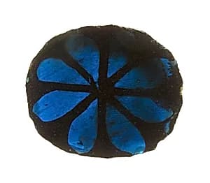 Glass Fragment by Unknown Artist