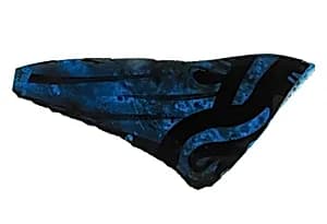 Glass Fragment by Unknown Artist