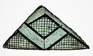 Glass Fragment by Unknown Artist