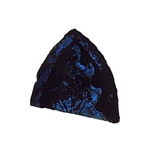 Glass Fragment by Unknown Artist