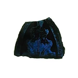 Glass Fragment by Unknown Artist