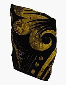 Glass Fragment by Unknown Artist