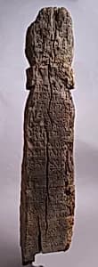 Grave Monument by Unknown Artist