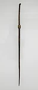 Hairpin by Unknown Artist