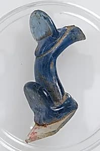 Handle by Unknown Artist
