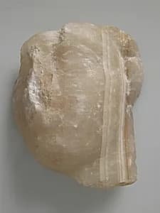 Head Fragment by Unknown Artist