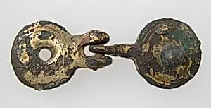 Implement by Unknown Artist