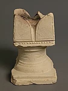 Incense Burner by Unknown Artist