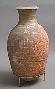 Jar by Unknown Artist