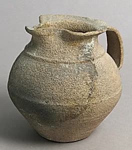 Jug by Unknown Artist