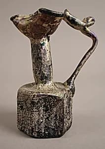 Jug by Unknown Artist