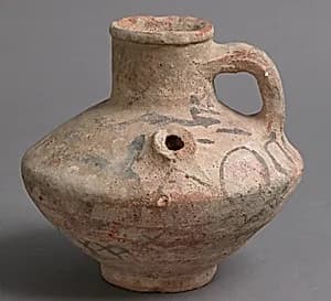 Jug by Unknown Artist