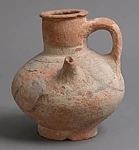 Jug by Unknown Artist