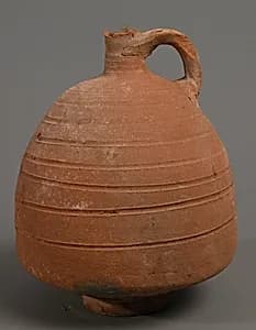 Jug by Unknown Artist