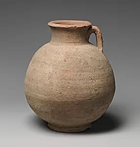 Jug by Unknown Artist