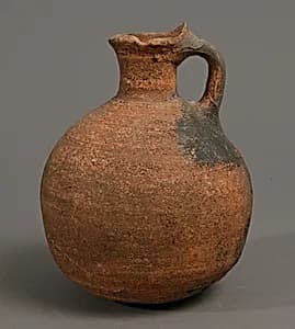 Jug by Unknown Artist
