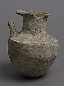 Jug by Unknown Artist