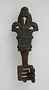 Key by Unknown Artist