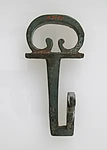 Key by Unknown Artist
