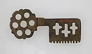 Key by Unknown Artist