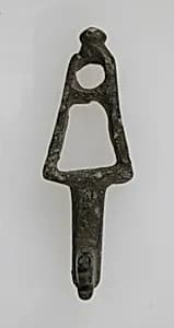 Key by Unknown Artist
