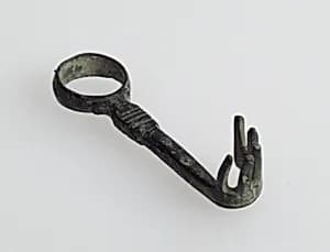 Key by Unknown Artist