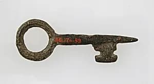 Key by Unknown Artist