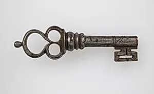 Key by Unknown Artist