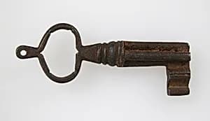 Key by Unknown Artist