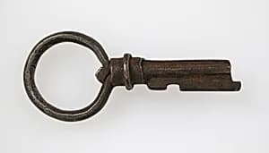 Key by Unknown Artist