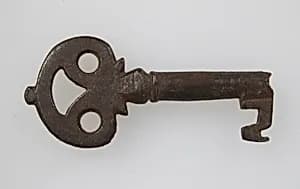 Key by Unknown Artist