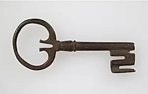 Key by Unknown Artist