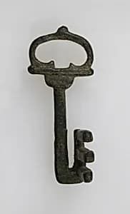 Key by Unknown Artist