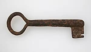 Key by Unknown Artist